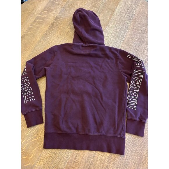 American Eagle super soft‎ Hoodie size XS - Picture 5 of 5